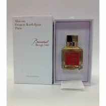 Women's Perfume Maison Francis Kurkdjian Baccarat Rouge 540 EDP 70 ml