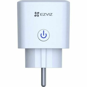 Prise Intelligente Ezviz T30 Wi-Fi 220-240 V