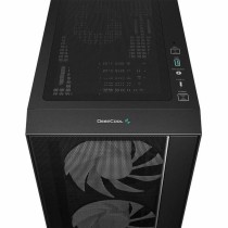 ATX Semi-Tower Gehäuse DEEPCOOL Schwarz