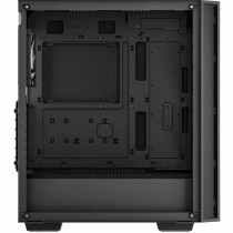 ATX Semi-Tower Gehäuse DEEPCOOL Schwarz