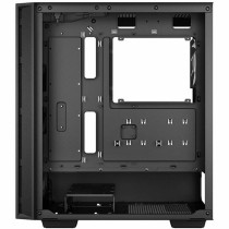 ATX Semi-tower Box DEEPCOOL Black