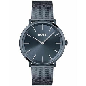 Unisex Watch Hugo Boss 1513827 (Ø 37 mm)