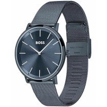 Montre Unisexe Hugo Boss 1513827 (Ø 37 mm)