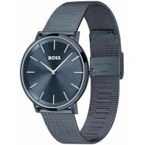 Unisex-Uhr Hugo Boss 1513827 (Ø 37 mm)