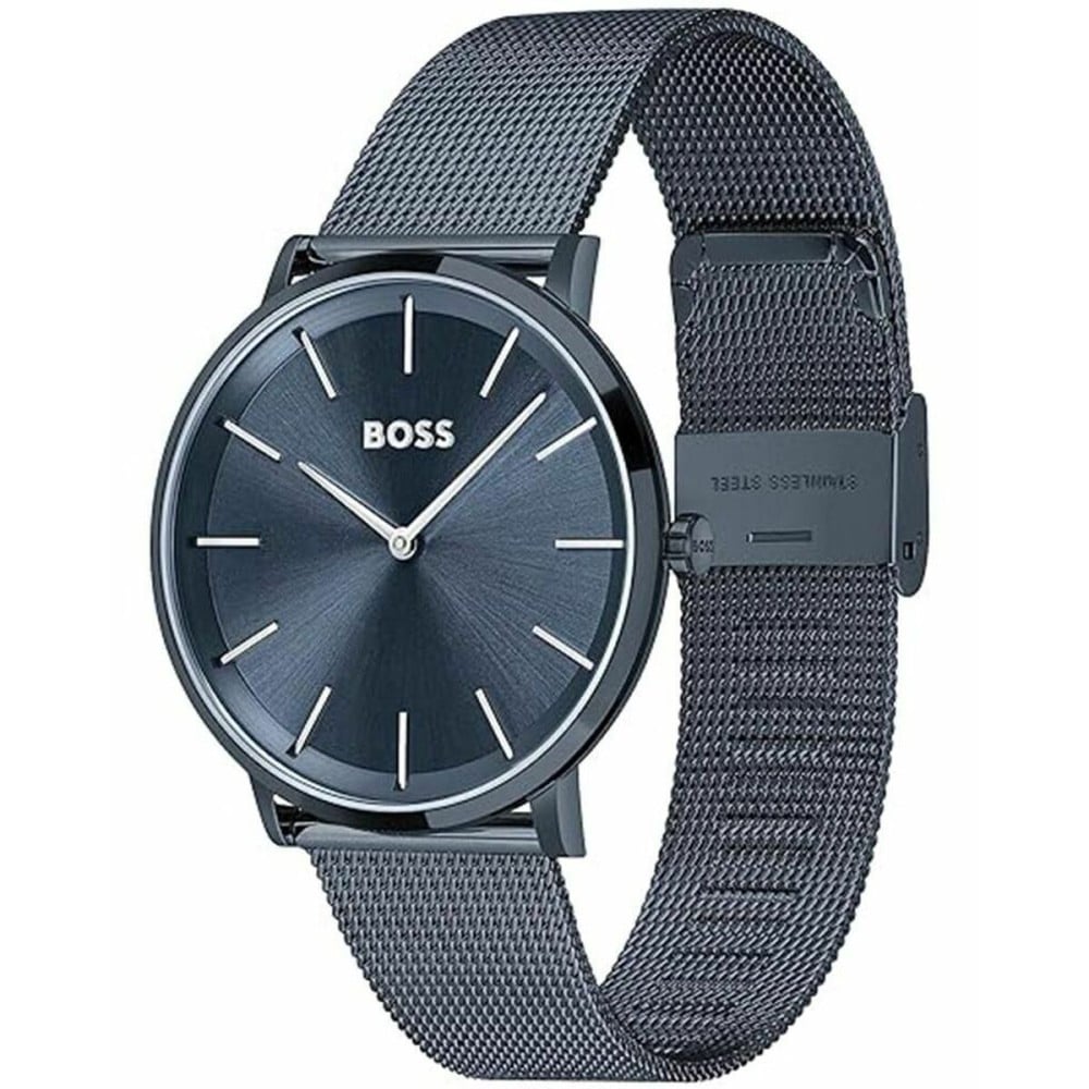 Unisex Watch Hugo Boss 1513827 (Ø 37 mm)