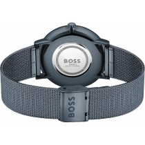 Montre Unisexe Hugo Boss 1513827 (Ø 37 mm)