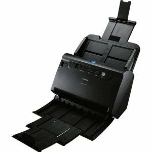 Scanner Canon 30 ppm