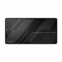 Mousepad Newskill NS-MP-ARTEMIS-BL-XXL Schwarz