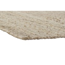 Teppich DKD Home Decor Braun Jute 120 x 180 x 1 cm