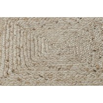 Tapis DKD Home Decor Marron Jute 120 x 180 x 1 cm