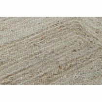 Carpet DKD Home Decor White Light brown Scandi 200 x 290 x 1 cm