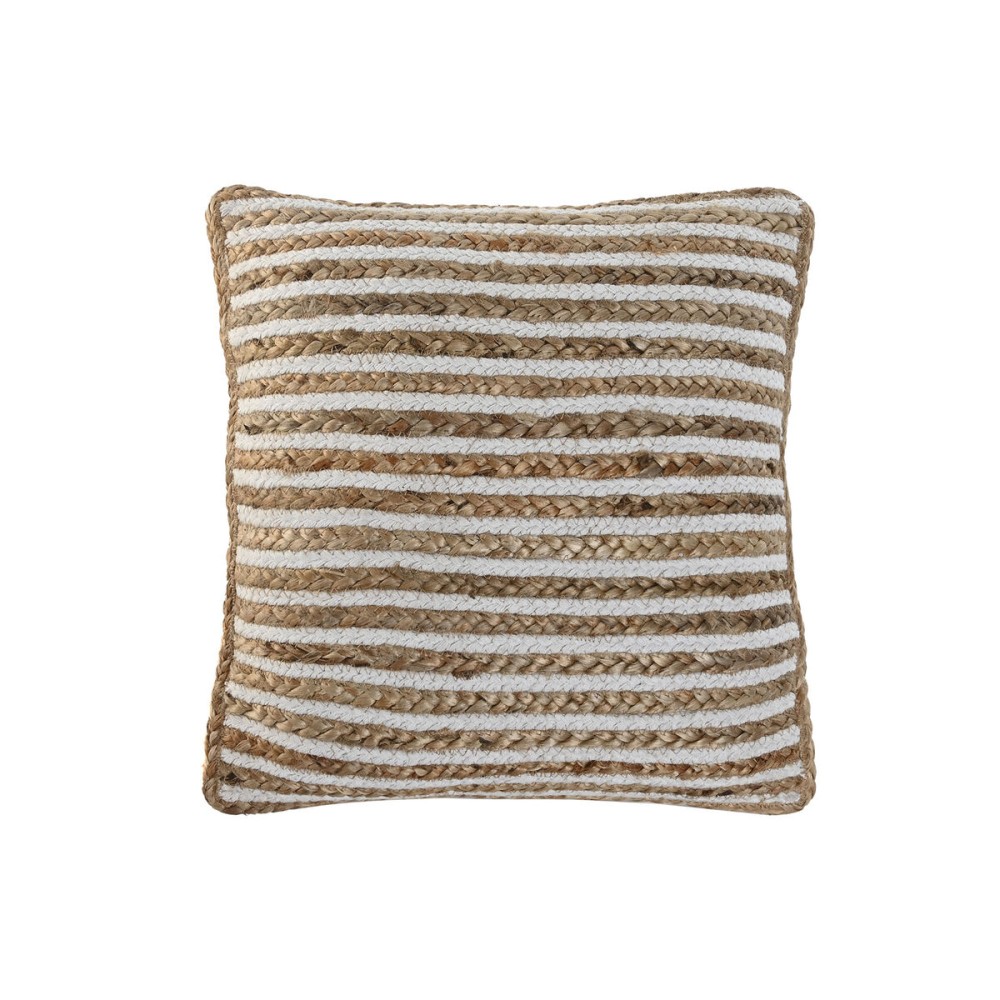 Coussin Home ESPRIT Boho 45 x 45 cm