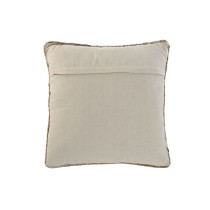 Coussin Home ESPRIT Boho 45 x 45 cm