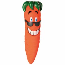 Dog toy Trixie Carrot Inside/Exterior