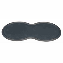 Tischdecke Trixie 45x25 cm Grau