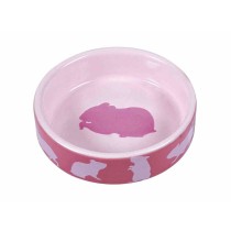 Pet feeding dish Trixie Ø 8 cm 80 ml Rodents