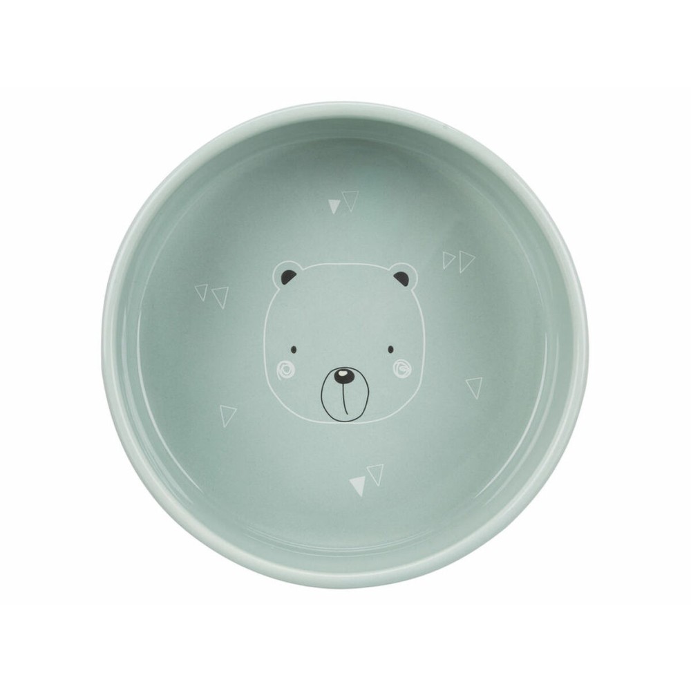 Dog Feeder Trixie Junior Ø 12 cm 300 ml