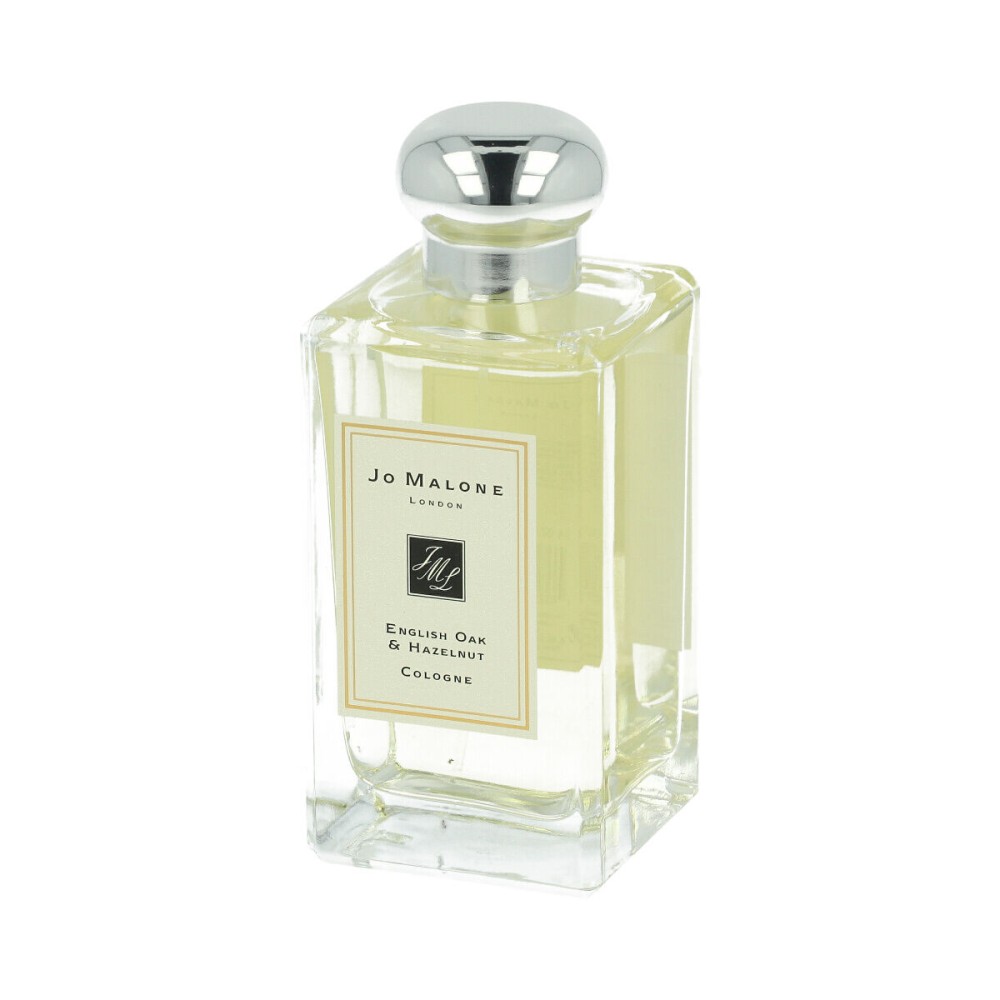 Parfum Unisexe Jo Malone EDC Oak & Hazelnut 100 ml