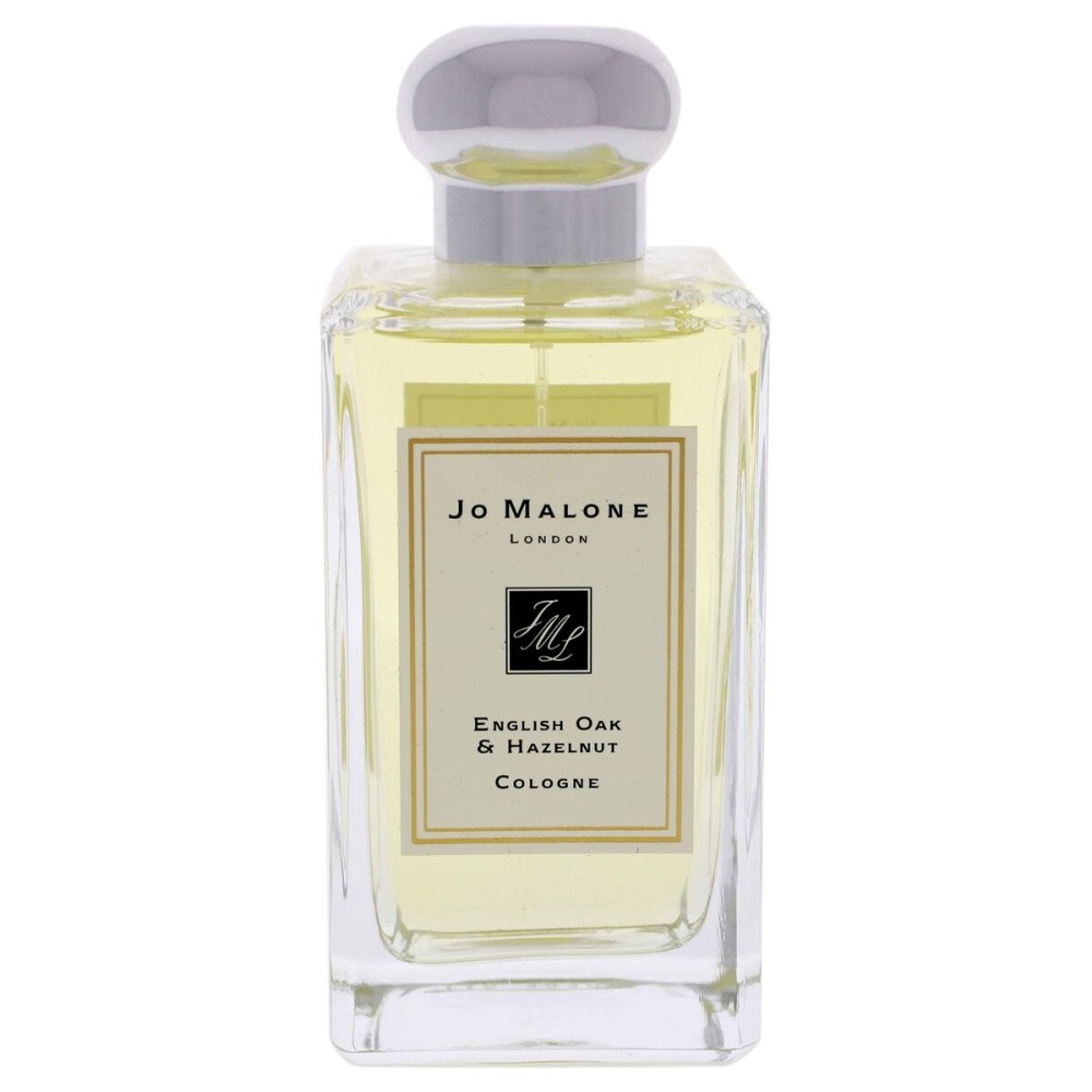 Parfum Unisexe Jo Malone EDC Oak & Hazelnut 100 ml