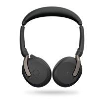 Kopfhörer mit Mikrofon Jabra Evolve2 65