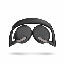 Kopfhörer mit Mikrofon Jabra Evolve2 65