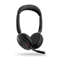 Casques avec Microphone Jabra Evolve2 65