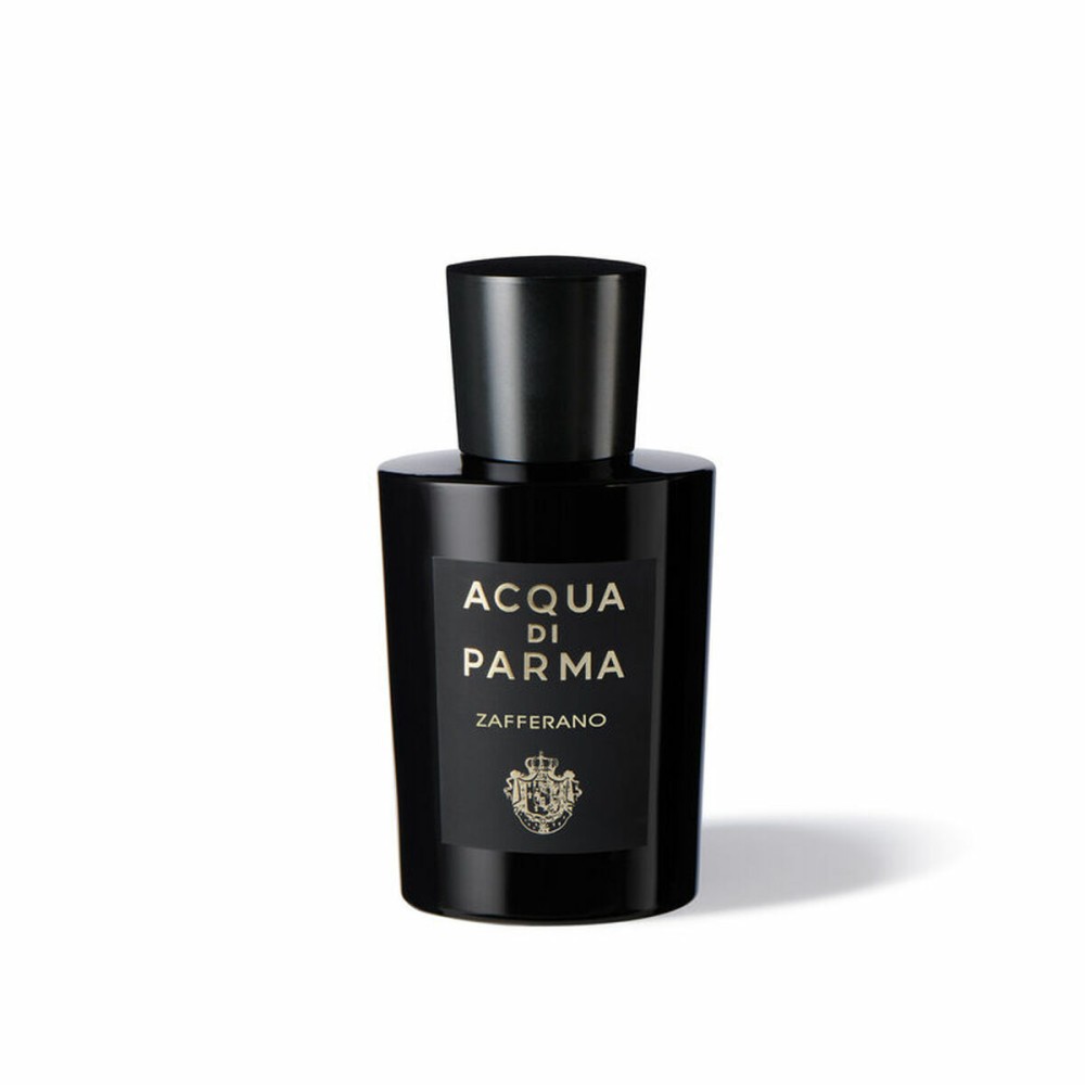 Unisex-Parfüm Acqua Di Parma Zafferano EDP 100 ml