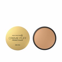 Kompaktpuder Max Factor Creme Puff