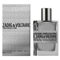 Parfum Homme Zadig & Voltaire This Is Really Him! EDT 50 ml