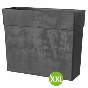 Planter Deroma Anthracite