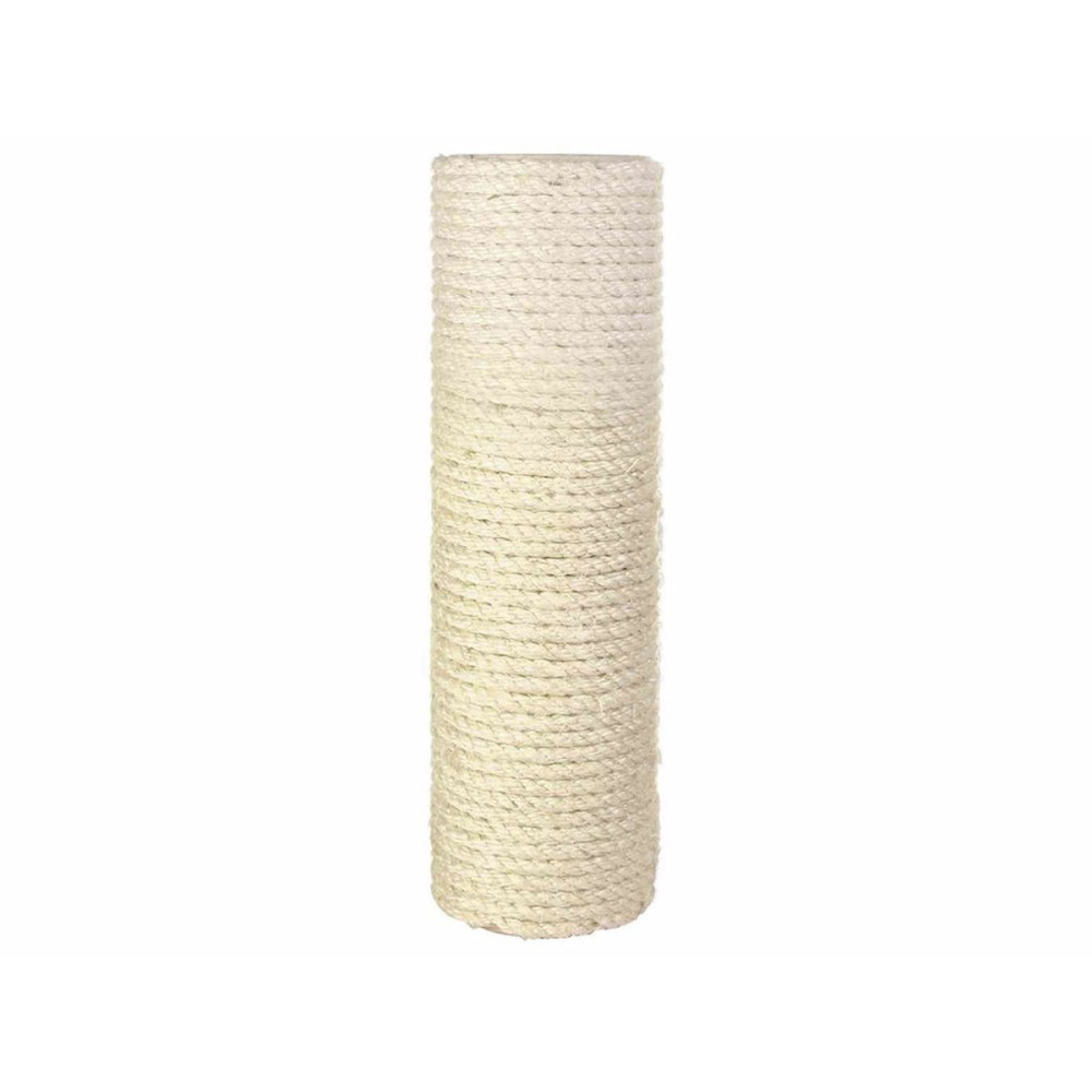 Scratching Post for Cats Trixie 43990 9 x 30 cm Beige