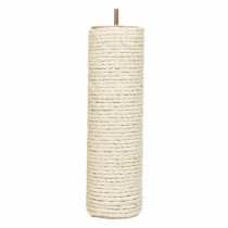 Grattoir pour Chats Trixie 43990 9 x 30 cm Beige