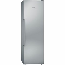 Gefrierschrank Siemens AG GS36NAIEP Edelstahl (186 x 60 cm)