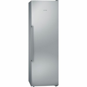 Congélateur Siemens AG GS36NAIEP Acier inoxydable (186 x 60 cm)