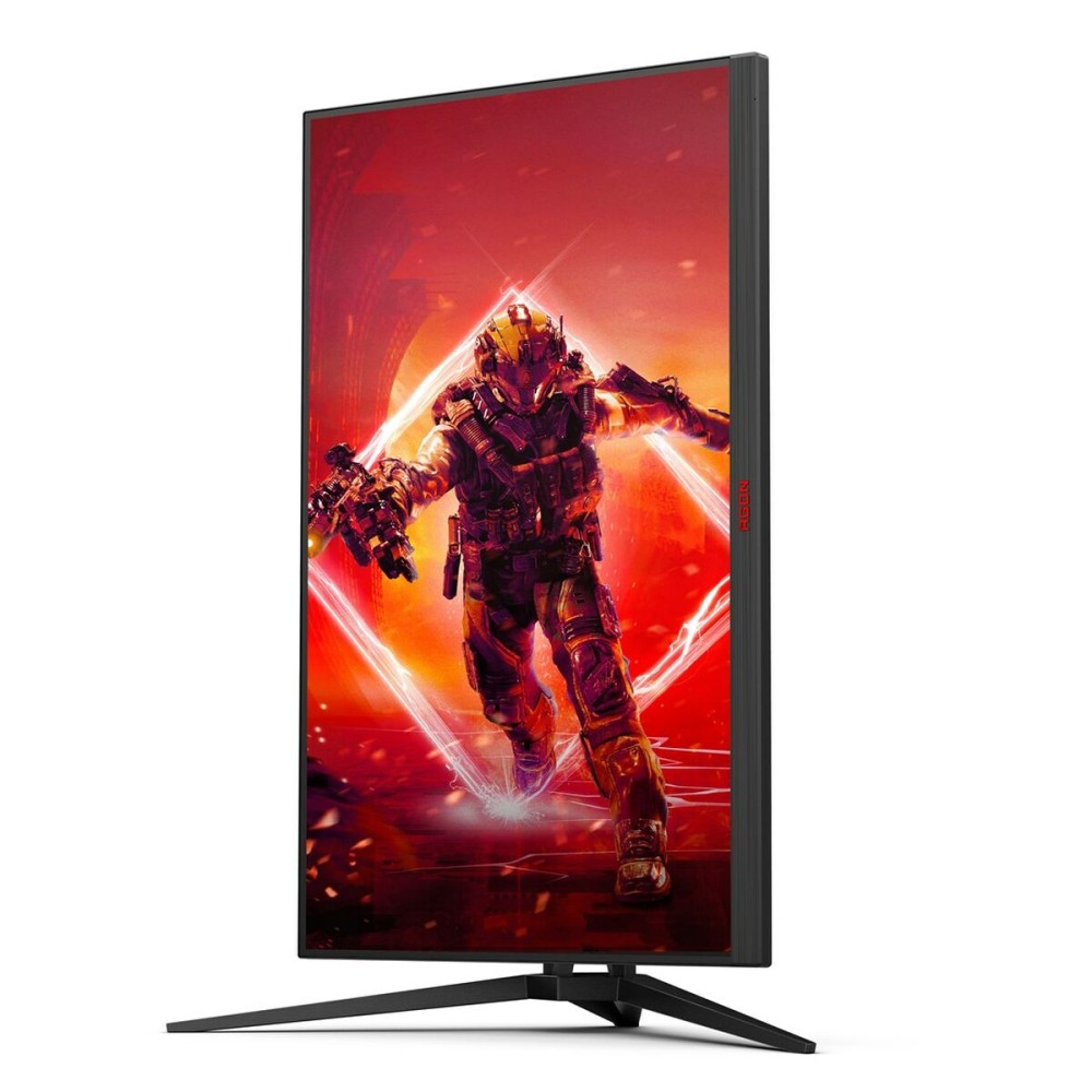 Écran AOC 27" 165 Hz Quad HD