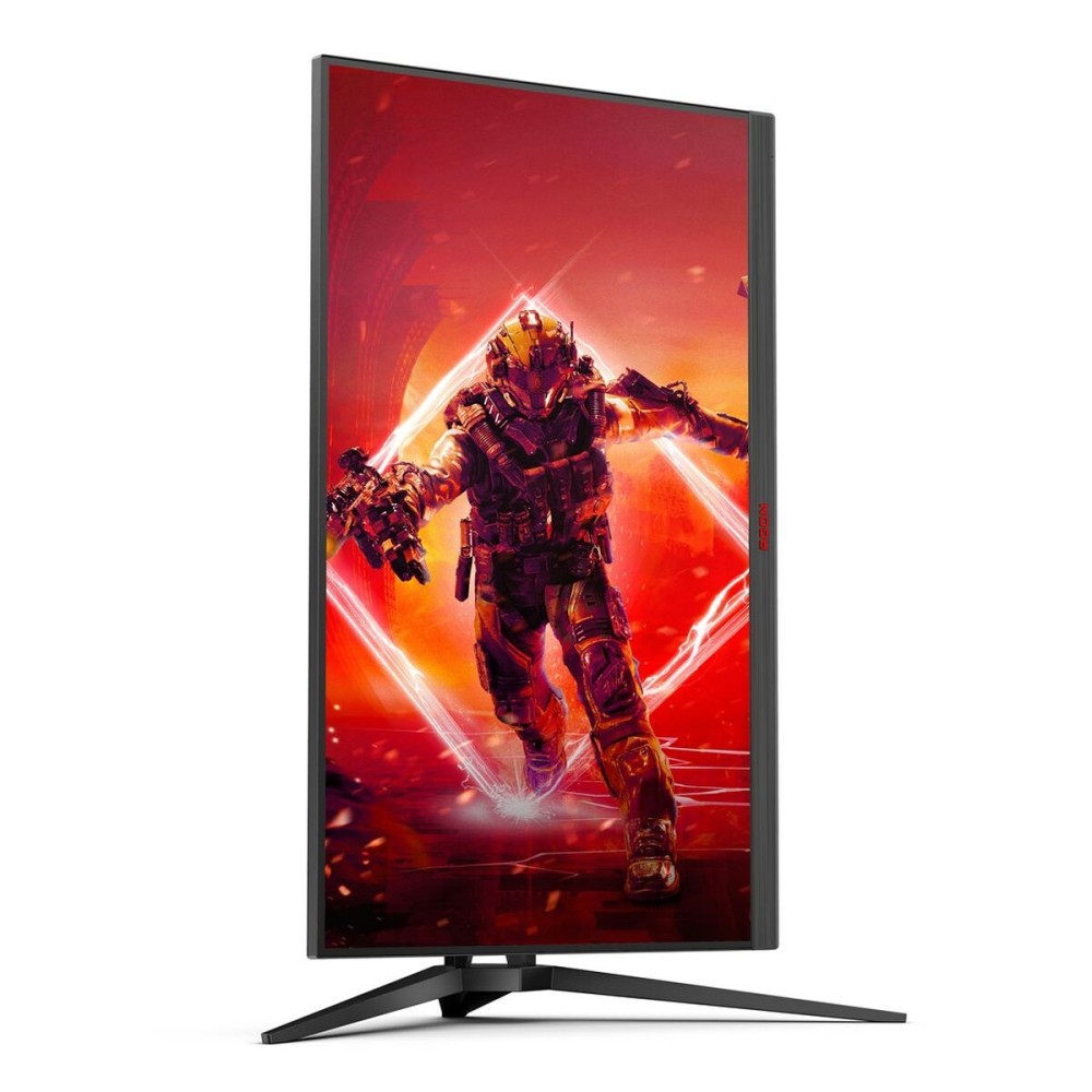 Écran AOC 27" 165 Hz Quad HD