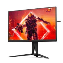 Écran AOC 27" 165 Hz Quad HD