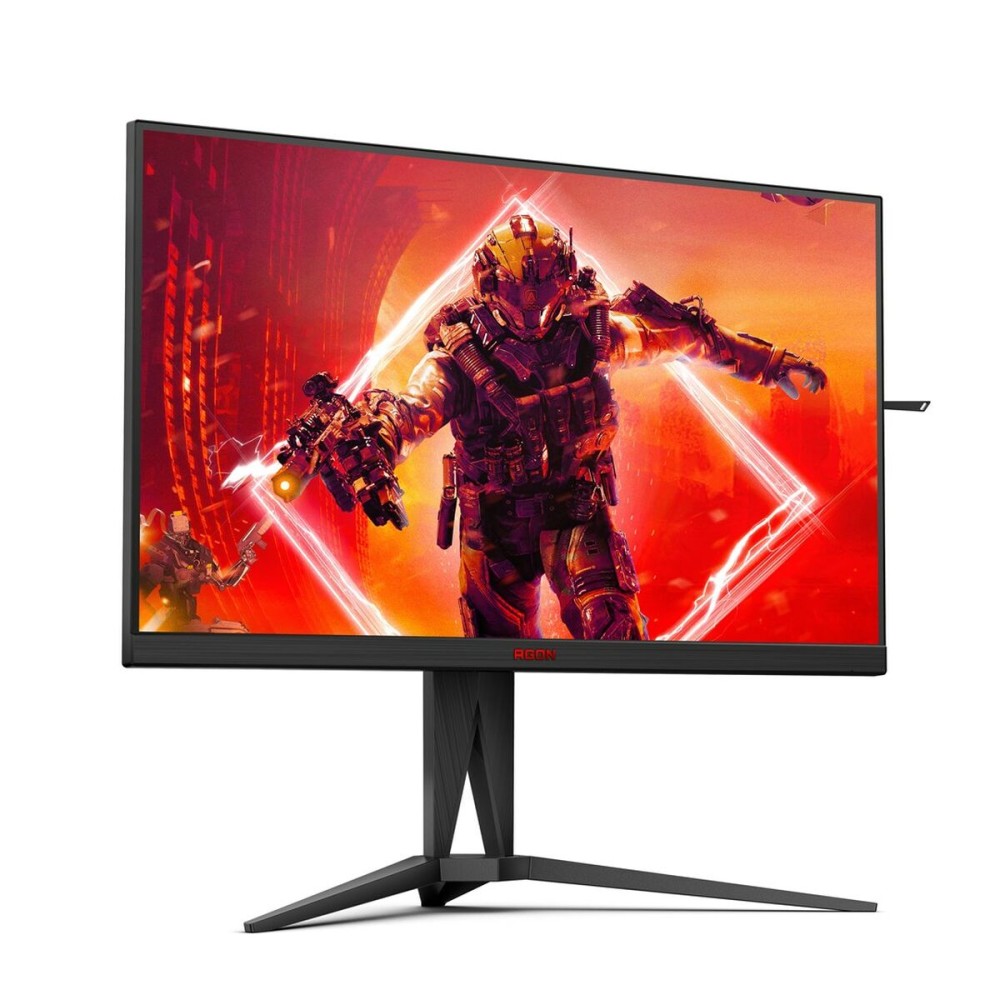 Écran AOC 27" 165 Hz Quad HD