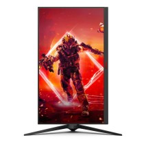 Écran AOC 27" 165 Hz Quad HD