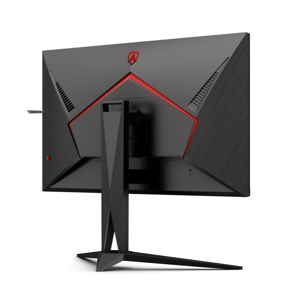 Écran AOC 27" 165 Hz Quad HD