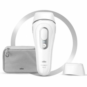 Electric Hair Remover Braun