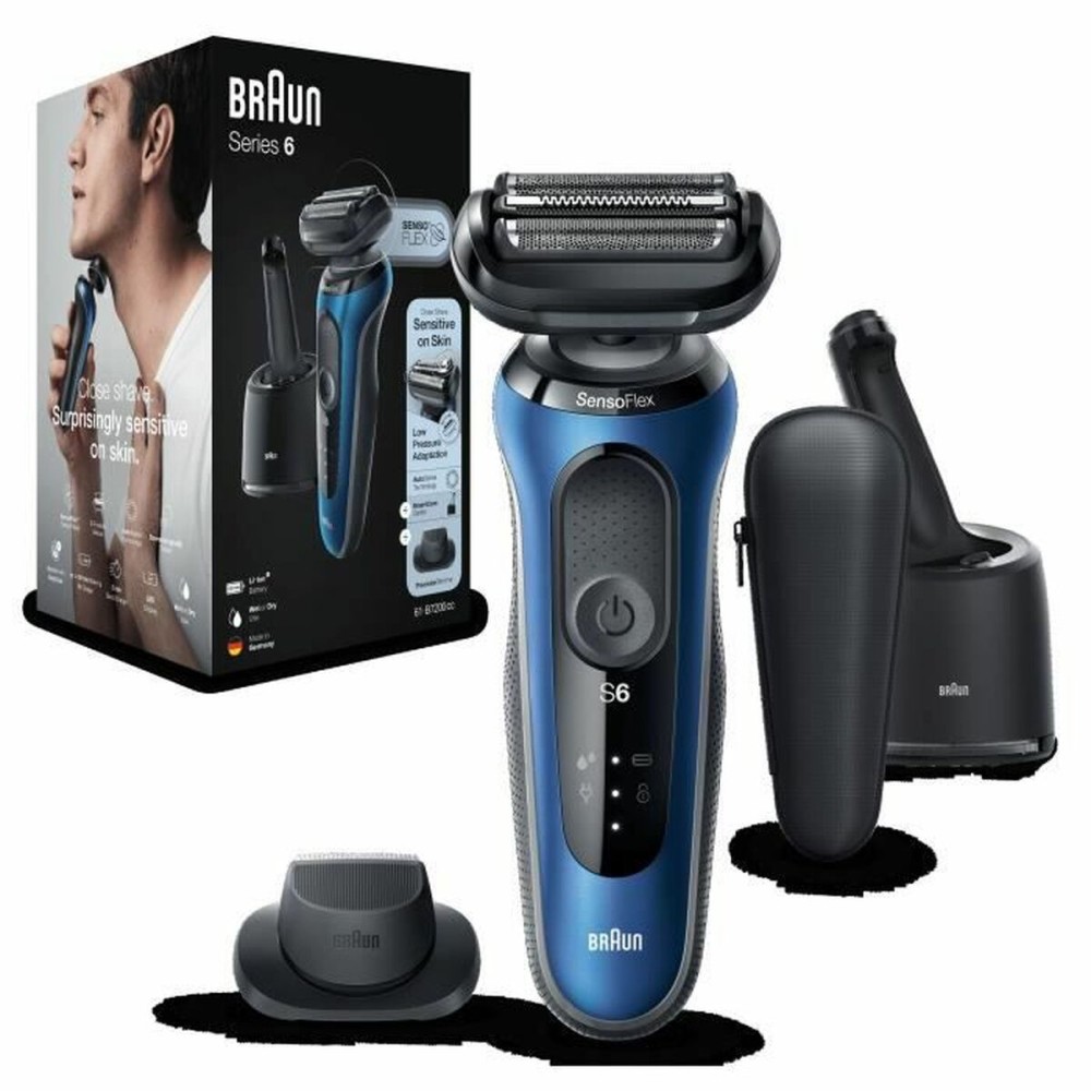 Electric shaver Braun Braun Series 6