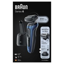 Elektrischer rasierapparat Braun Braun Series 6