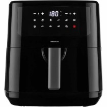 Friteuse à Air Medion MD11750 Noir 2150 W 6,8 L