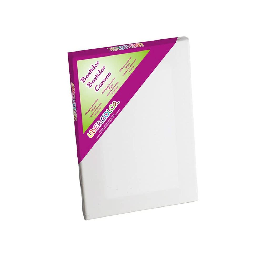 Canvas Liderpapel A30208-6F 41 x 33 cm