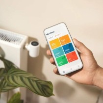 Thermostat Tado