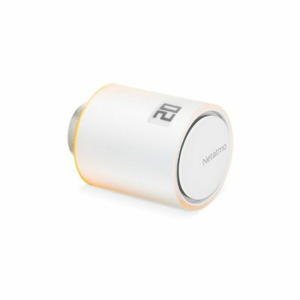 Thermostat Netatmo Valve