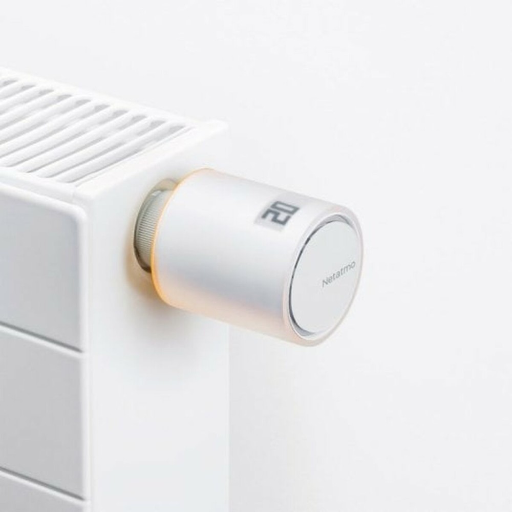 Thermostat Netatmo Valve