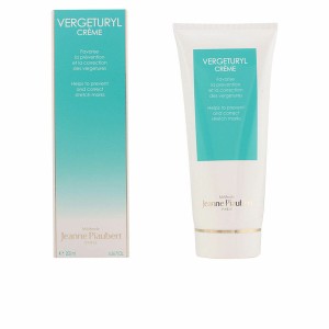 Straffende Anti-Striascreme Jeanne Piaubert Vergeturyl (200 ml)