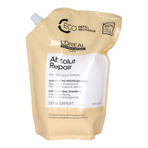 Shampooing L'Oreal Professionnel Paris Absolut Repair